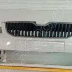 Skoda Octavia 2011 Çıkma Ön Tampon Sağ