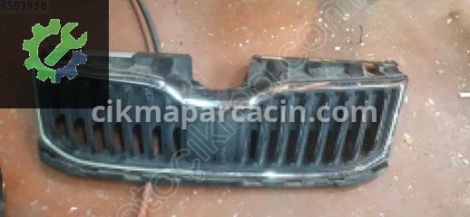 Skoda Octavia Panjur çıkma parça