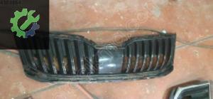 SKODA OCTAVİA PANJUR
