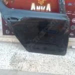 Skoda Octavia sağ arka kapı çıkma