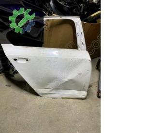Skoda octavia sag arka kapi