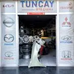 SKODA OCTAVİA SAĞ ÇAMURLUK 2005-2008 YEDEK PARÇA
