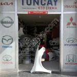 SKODA OCTAVİA SAĞ ÇAMURLUK 2008-2012 ÇIKMA PARÇA ORJİNAL