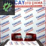 SKODA OCTAVİA SAĞ LEDLİ STOP 2017-2020 YEDEK PARÇA