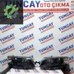 SKODA OCTAVİA SAĞ MERCEKLİ FAR 2013-2017 ÇIKMA YEDEK PARÇA