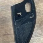 Skoda Octavia Sağ Ön Kapı Hoparlör Kapağı 5E0837974