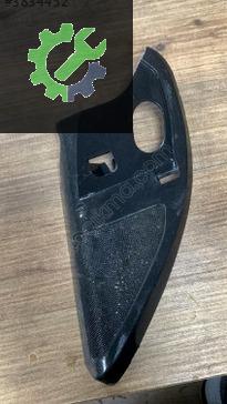 Skoda Octavia Hoparlör çıkma parça