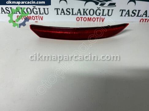 Skoda Octavia Reflektör çıkma parça