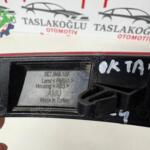 Skoda Octavia Orijinal Çıkma Reflektör 5E7945106