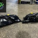 SKODA OCTAVİA SAG SOL ÇIKMA ORJİNAL FAR 5E1 941 015 C