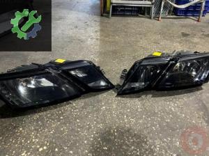 SKODA OCTAVİA SAG SOL ÇIKMA ORJİNAL FAR 5E1 941 015 C