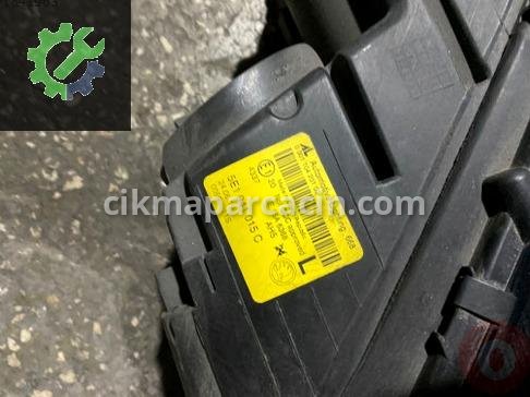 Skoda Octavia Sol Ön Far 5E1 941 015 C çıkma parça