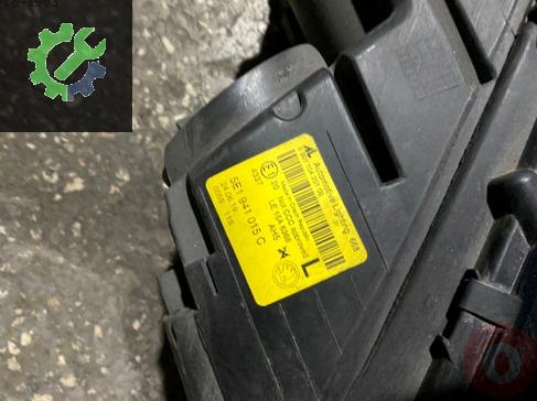 SKODA OCTAVİA SAG SOL ÇIKMA ORJİNAL FAR 5E1 941 015 C