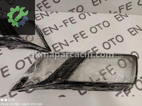 Skoda Octavia Far Camı çıkma parça