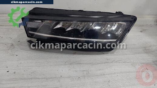 Skoda Octavia Far çıkma parça