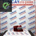 SKODA OCTAVİA SOL LED’Lİ STOP 2017-2020 YEDEK PARÇA