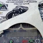 Skoda Octavia 2013 Çıkma Sol Ön Çamurluk 20132017