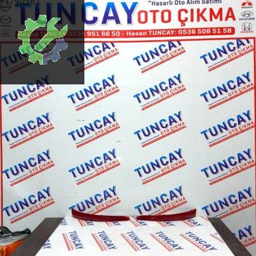 Skoda Octavia Tampon Reflektörü 5E5945105 çıkma parça
