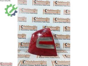 SKODA OCTAVIA SOL STOP 2005-2008 1Z5945111A