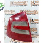 SKODA OCTAVIA SOL STOP 2005-2008 1Z5945111A