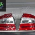 SKODA OCTAVİA STOP 2013-2017
