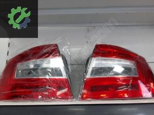 SKODA OCTAVİA STOP 2013-2017