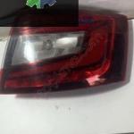Skoda Octavia stop lambası çıkma