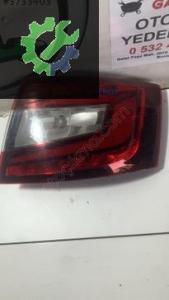 Skoda Octavia stop lambası çıkma