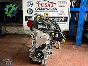 SKODA OCTAVİA SÜPER B 1.4TSİ SIFIR SANDIK MOTOR CZD CZC MOTOR