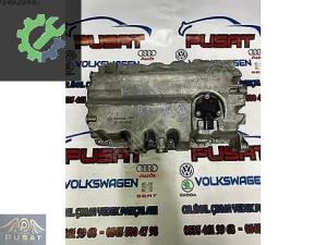 SKODA OCTAVİA SÜPER B 1.6TDİ ÇIKMA YAĞ KARTELİ CAY MOTOR