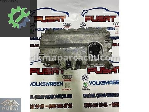 Skoda Octavia Karter çıkma parça