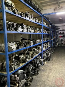 Skoda Octavia Silindir Kapağı çıkma parça