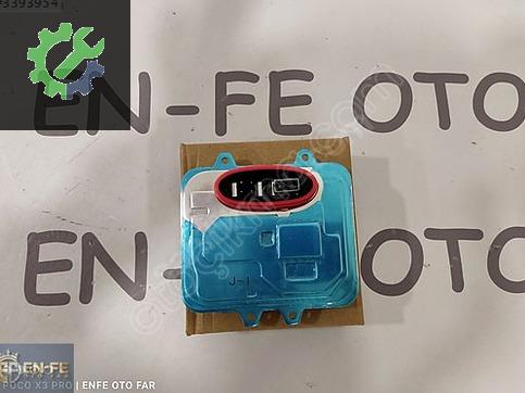 SKODA OCTAVİA XENON FAR BEYNİ SIFIR 5DV009610-00 5DV 009 610-00