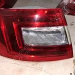 Skoda octiva 2013 2016 model sol stop ledli