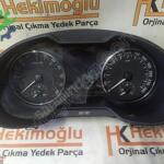 SKODA OKTAVİA GÖSTERGE PANELİ 5E0920731