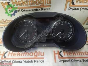 SKODA OKTAVİA GÖSTERGE PANELİ 5E0920731
