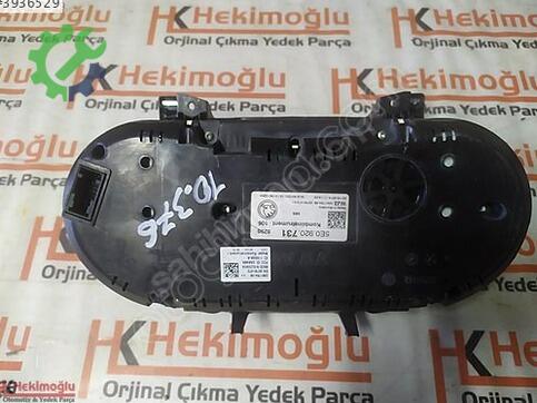 Skoda Octavia 5E0920731 çıkma parça