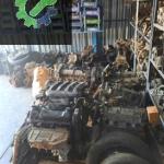 Skoda Pickup 95 Model Baskı Ve Balata Çıkma Orjinal Hatasız