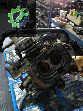 Skoda 120 Karbüratör çıkma parça