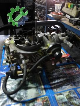 Skoda 120 Karbüratör çıkma parça