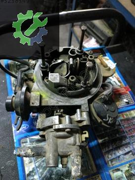 Skoda 120 Karbüratör çıkma parça