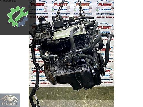 2020 Skoda Rapid Motor Su Radyatörü Çıkma Parça Ankara