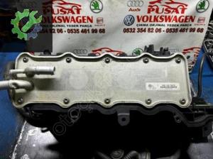 SKODA RAPİD 1.2TSİ ÇIKMA EMME MANİFOLDU CJZ CYV CZD CZE