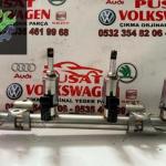 2014 Skoda Rapid Enjektör Çıkma Parça Ankara