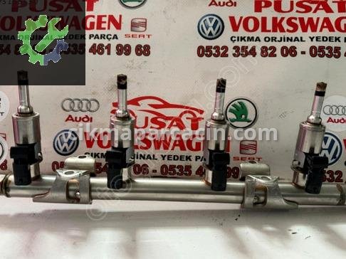 Skoda Rapid Enjektör çıkma parça