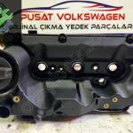 2015 Skoda Rapid Külbütör Kapağı Çıkma Parça Ankara