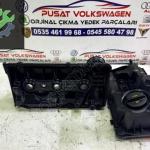 2015 Skoda Rapid Külbütör Kapağı Çıkma Parça Ankara