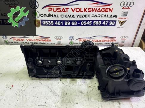 2015 Skoda Rapid Külbütör Kapağı Çıkma Parça Ankara