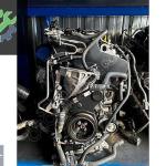 2020 Skoda Rapid Motor Su Radyatörü Çıkma Parça Ankara