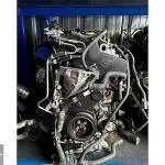 2020 Volkswagen Polo Motor Komple Çıkma Parça Ankara